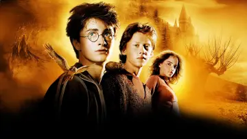 Zasłona do filmu "Harry Potter i więzień Azkabanu" #165501