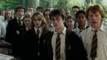 Zasłona do filmu "Harry Potter i więzień Azkabanu" #165504
