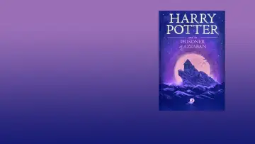 Zasłona do filmu "Harry Potter i więzień Azkabanu" #165512