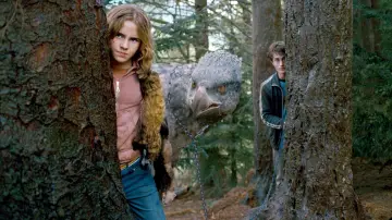 Zasłona do filmu "Harry Potter i więzień Azkabanu" #487047