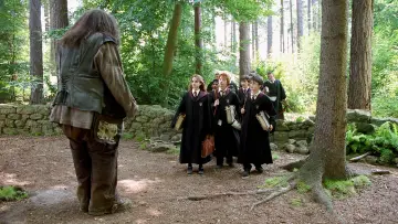 Zasłona do filmu "Harry Potter i więzień Azkabanu" #487052