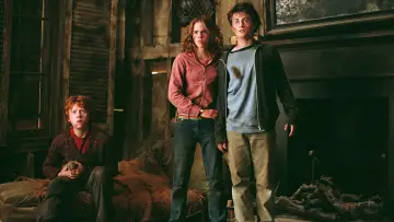 Zasłona do filmu "Harry Potter i więzień Azkabanu" #487054