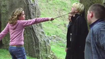 Zasłona do filmu "Harry Potter i więzień Azkabanu" #487055