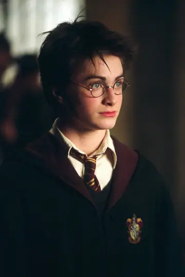 Plakat do filmu "Harry Potter i więzień Azkabanu" #487061