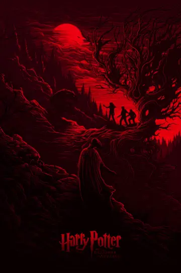 Plakat do filmu "Harry Potter i więzień Azkabanu" #487062