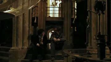 Zasłona do filmu "Harry Potter i więzień Azkabanu" #546430