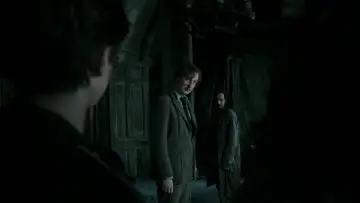 Zasłona do filmu "Harry Potter i więzień Azkabanu" #546432