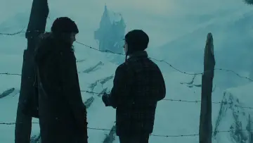 Zasłona do filmu "Harry Potter i więzień Azkabanu" #546444