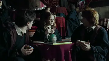 Zasłona do filmu "Harry Potter i więzień Azkabanu" #546446
