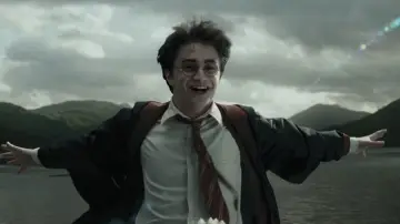 Zasłona do filmu "Harry Potter i więzień Azkabanu" #546453