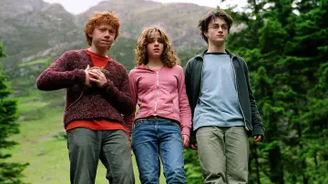 Zasłona do filmu "Harry Potter i więzień Azkabanu" #546455