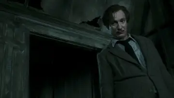 Zasłona do filmu "Harry Potter i więzień Azkabanu" #546462