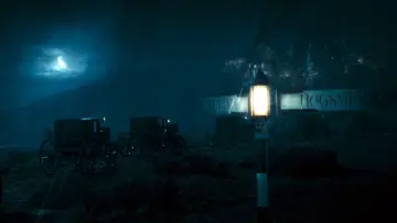 Zasłona do filmu "Harry Potter i więzień Azkabanu" #546469
