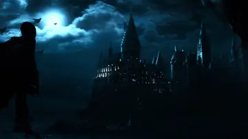 Zasłona do filmu "Harry Potter i więzień Azkabanu" #546470