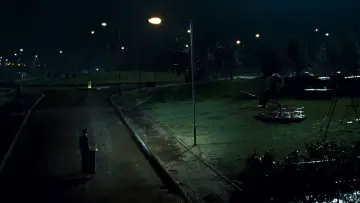 Zasłona do filmu "Harry Potter i więzień Azkabanu" #546475