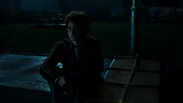 Zasłona do filmu "Harry Potter i więzień Azkabanu" #546480
