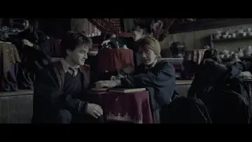 Zasłona do filmu "Harry Potter i więzień Azkabanu" #546509