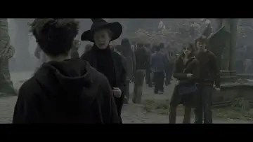 Zasłona do filmu "Harry Potter i więzień Azkabanu" #546515
