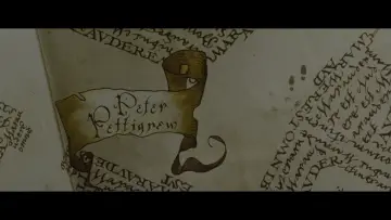 Zasłona do filmu "Harry Potter i więzień Azkabanu" #546517