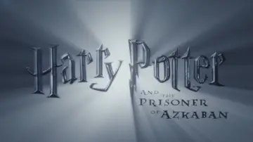 Zasłona do filmu "Harry Potter i więzień Azkabanu" #546519