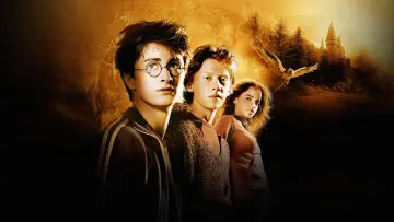 Zasłona do filmu "Harry Potter i więzień Azkabanu" #546521