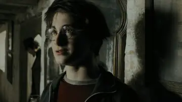 Zasłona do filmu "Harry Potter i więzień Azkabanu" #747737