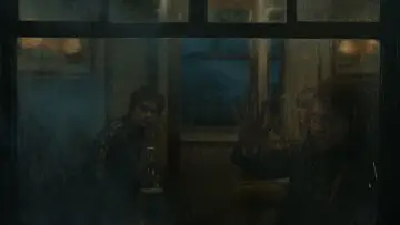 Zasłona do filmu "Harry Potter i więzień Azkabanu" #747739