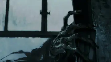 Zasłona do filmu "Harry Potter i więzień Azkabanu" #747740