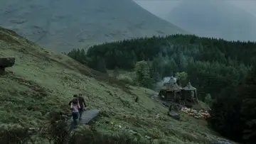 Zasłona do filmu "Harry Potter i więzień Azkabanu" #747745