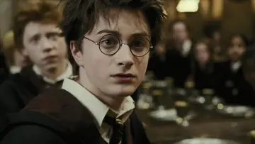 Zasłona do filmu "Harry Potter i więzień Azkabanu" #747749