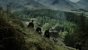 Zasłona do filmu "Harry Potter i więzień Azkabanu" #747752