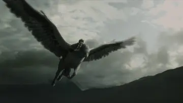 Zasłona do filmu "Harry Potter i więzień Azkabanu" #747754