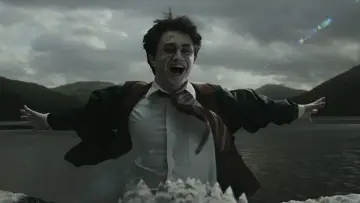 Zasłona do filmu "Harry Potter i więzień Azkabanu" #747755