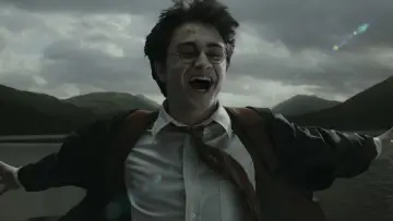 Zasłona do filmu "Harry Potter i więzień Azkabanu" #747756