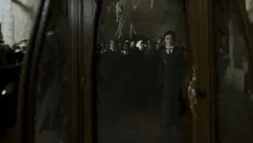 Zasłona do filmu "Harry Potter i więzień Azkabanu" #747758