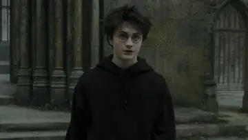 Zasłona do filmu "Harry Potter i więzień Azkabanu" #747759