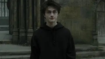 Zasłona do filmu "Harry Potter i więzień Azkabanu" #747760
