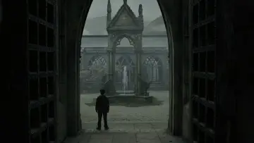 Zasłona do filmu "Harry Potter i więzień Azkabanu" #747761