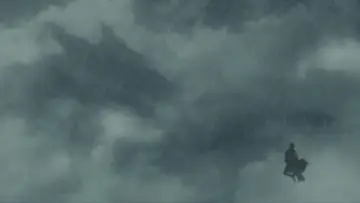 Zasłona do filmu "Harry Potter i więzień Azkabanu" #747763