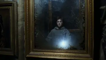Zasłona do filmu "Harry Potter i więzień Azkabanu" #747774