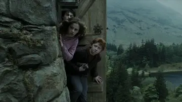Zasłona do filmu "Harry Potter i więzień Azkabanu" #747776