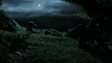 Zasłona do filmu "Harry Potter i więzień Azkabanu" #747782