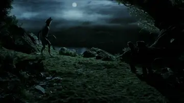 Zasłona do filmu "Harry Potter i więzień Azkabanu" #747784