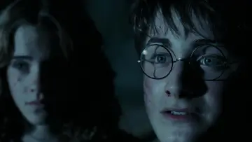 Zasłona do filmu "Harry Potter i więzień Azkabanu" #747786