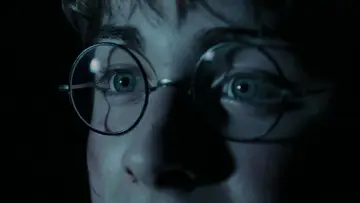 Zasłona do filmu "Harry Potter i więzień Azkabanu" #747787