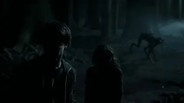 Zasłona do filmu "Harry Potter i więzień Azkabanu" #747788