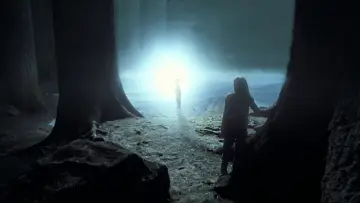 Zasłona do filmu "Harry Potter i więzień Azkabanu" #747792