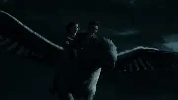 Zasłona do filmu "Harry Potter i więzień Azkabanu" #747794