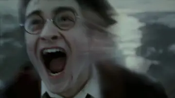 Zasłona do filmu "Harry Potter i więzień Azkabanu" #747795