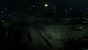 Zasłona do filmu "Harry Potter i więzień Azkabanu" #747796